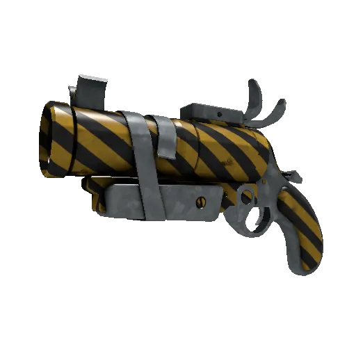 detonator