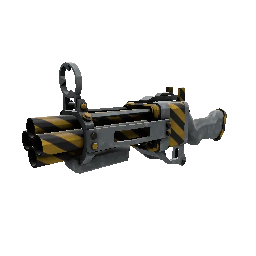 iron bomber