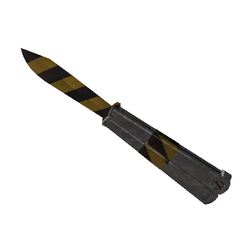 knife