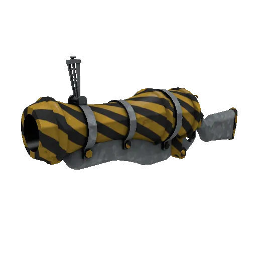 loose cannon