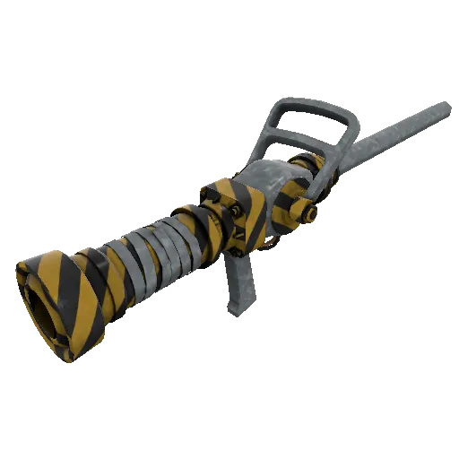 medi gun