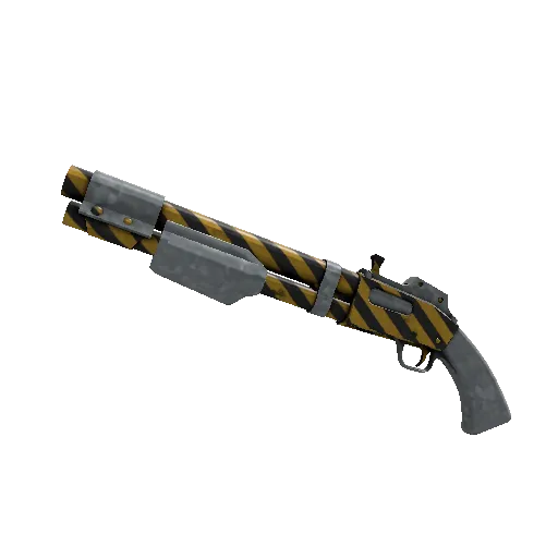 reserve shooter