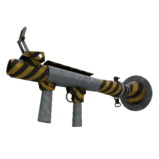 rocket launcher