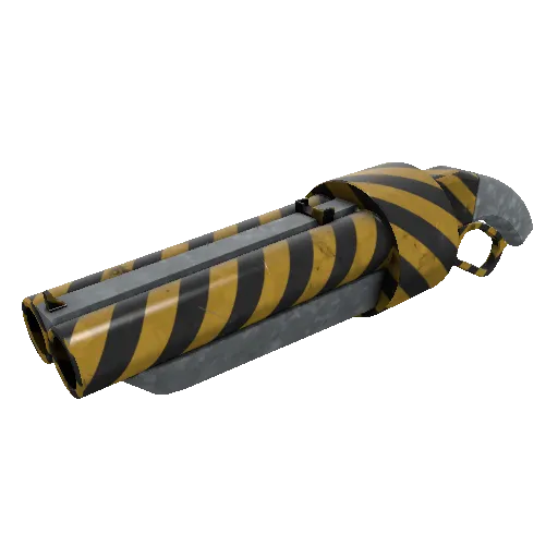 scattergun