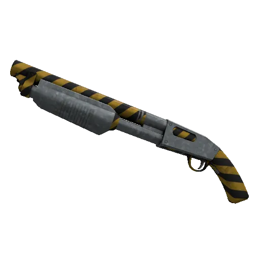 shotgun