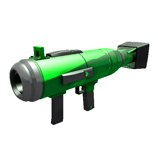 health and hell (green)