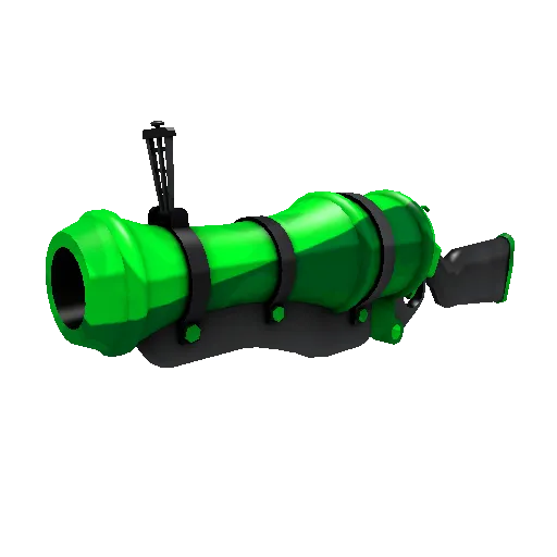 health and hell (green)