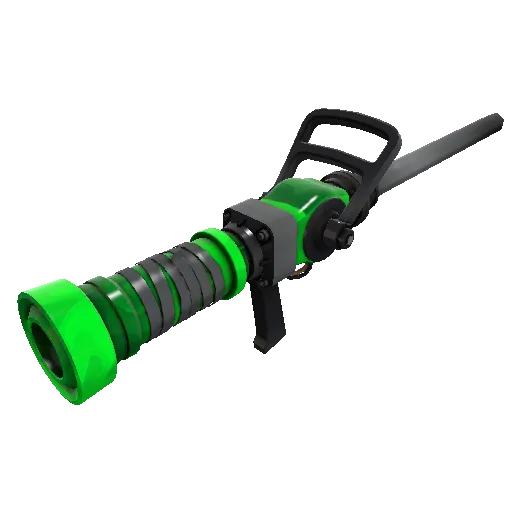 health and hell (green)