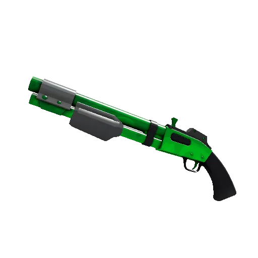 health and hell (green)