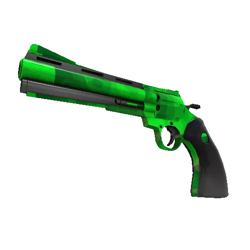 health and hell (green)