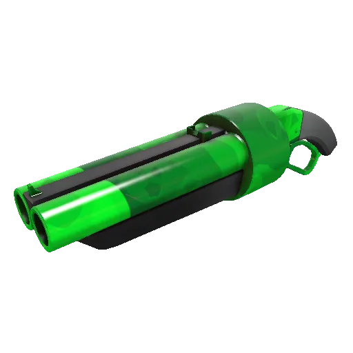 health and hell (green)