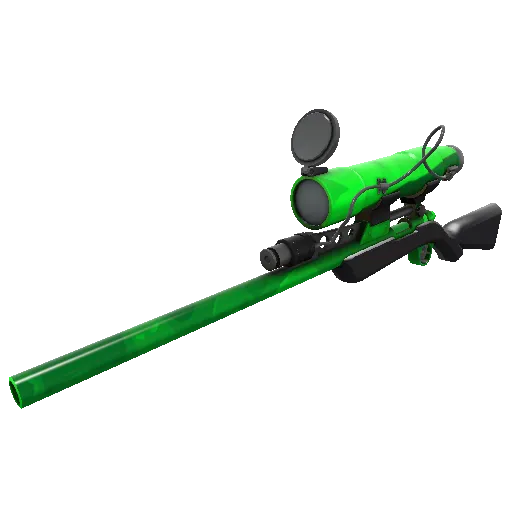 health and hell (green)