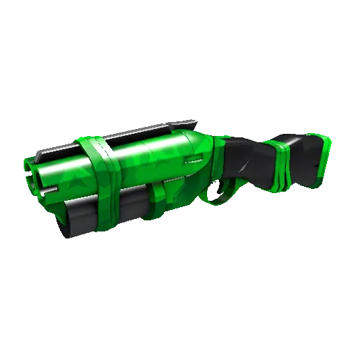 health and hell (green)