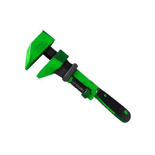 health and hell (green)