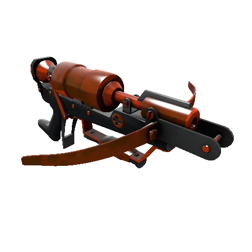 crusader's crossbow