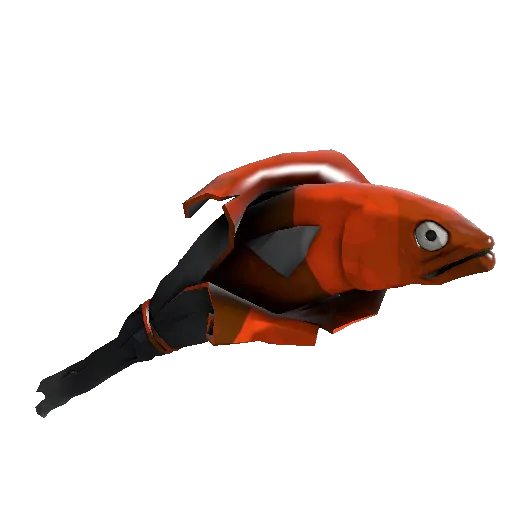 holy mackerel