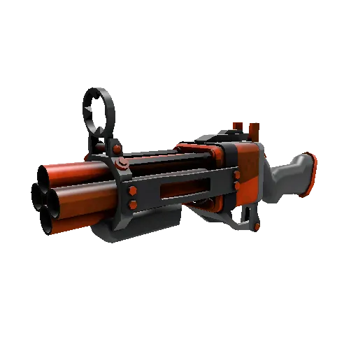 iron bomber
