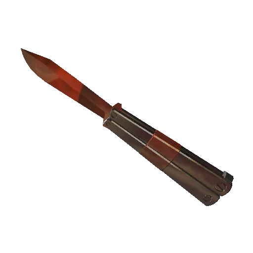 knife