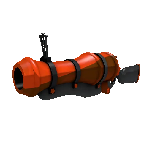 loose cannon
