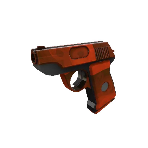 pistol