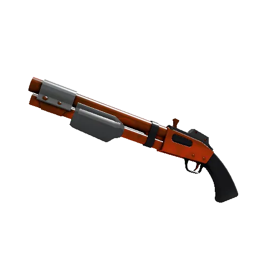 reserve shooter