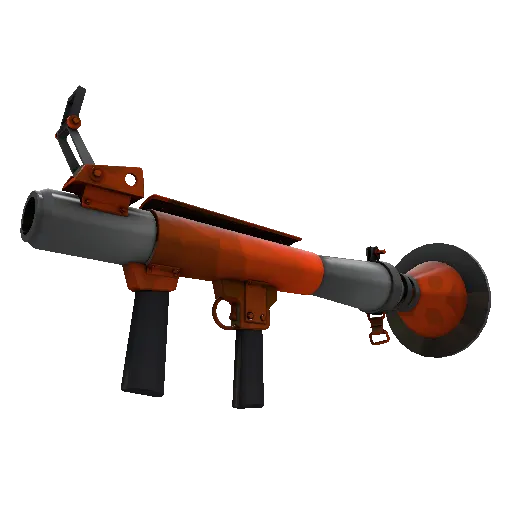 rocket launcher