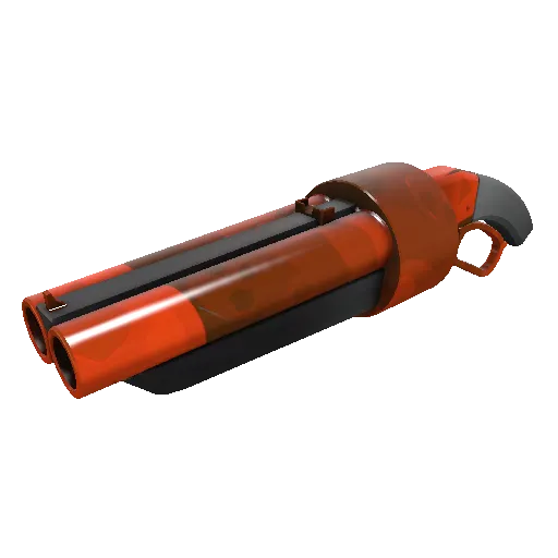scattergun
