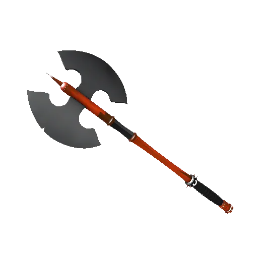 scotsman's skullcutter