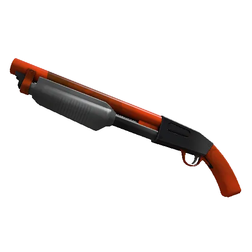 shotgun
