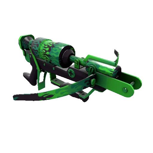 crusader's crossbow