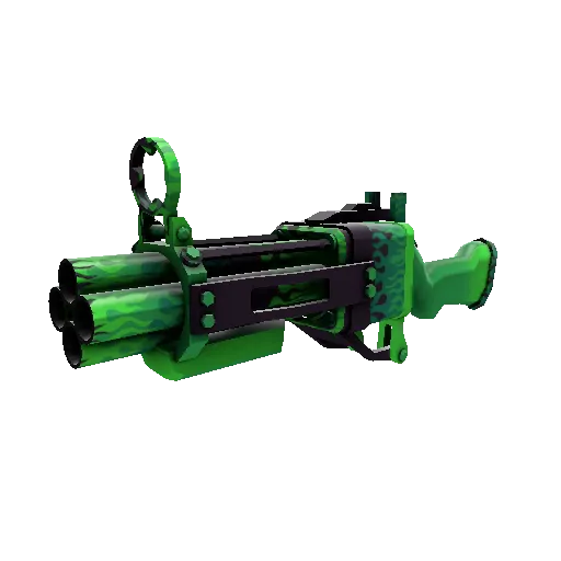 iron bomber