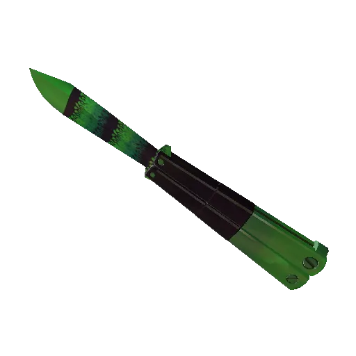 knife