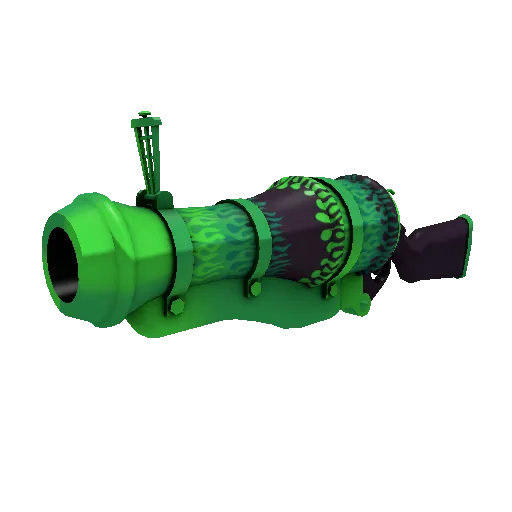 loose cannon