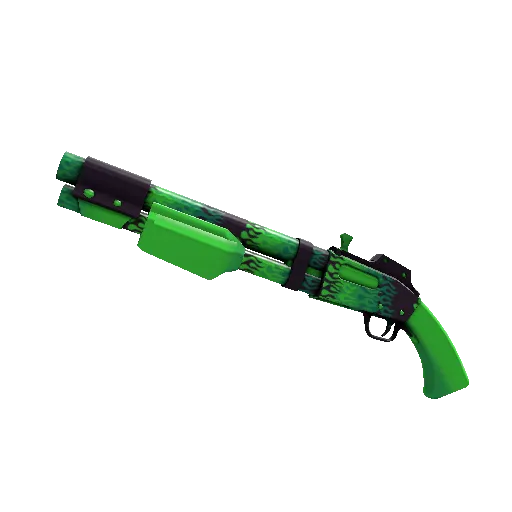 reserve shooter