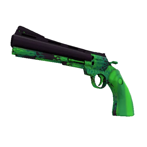 revolver