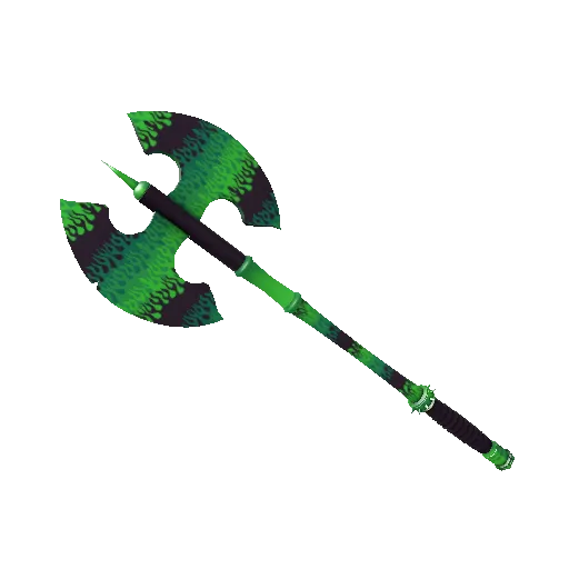 scotsman's skullcutter