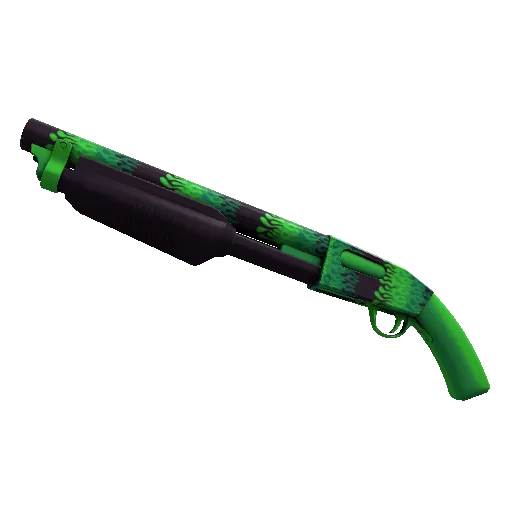 shotgun
