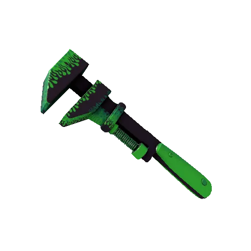 wrench