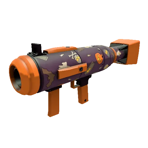 air strike