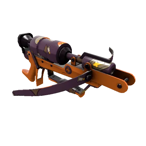 crusader's crossbow