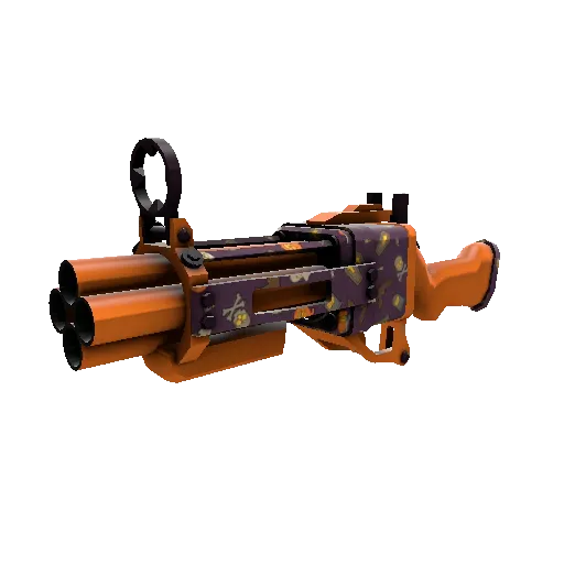 iron bomber