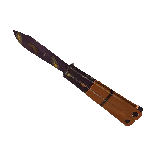 knife