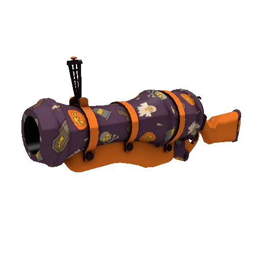 loose cannon