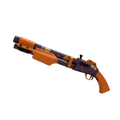 reserve shooter