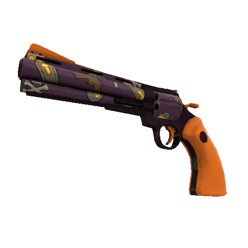 revolver
