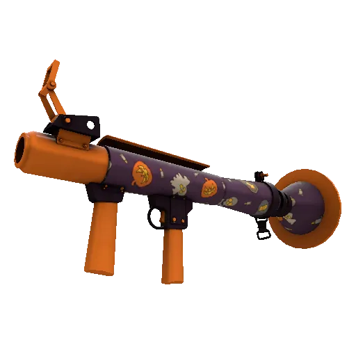 rocket launcher