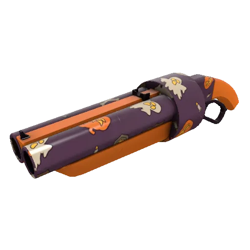 scattergun