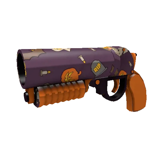 scorch shot