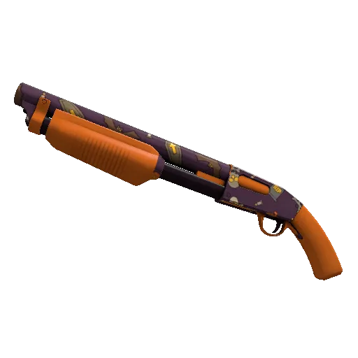 shotgun
