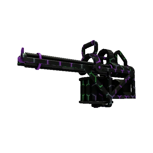 brass beast